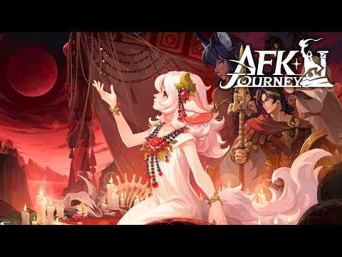 AFK Journey: Thorns of Devotion FULL WALKTHROUGH & Gameplay Guide