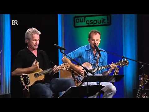 Aufgspuit! Schmidbauer - 03 - Momentnsammler