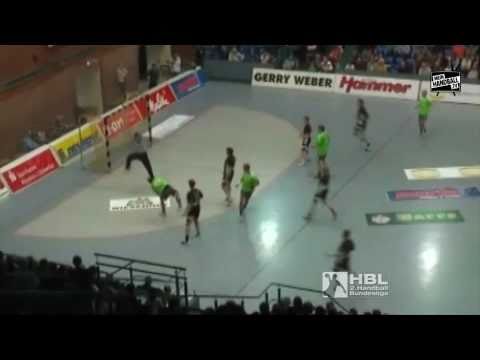 Handball // 2. Bundesliga: HBL 2. LIGA NORD SPEZIAL (Saison 2010/2011)