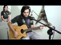 Alice in Chains - Down in a Hole (Acoustic Cover ...