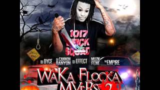 Waka Flocka Flame - Walmart Money (Waka Flocka Mayers 2)