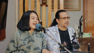 Download lagu Kau Yang Kusayang - The Rollies - Cover By Amir Roez & Ocka - Cipt. Anto A Ryanto mp3