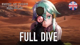 Sword Art Online: Fatal Bullet - Complete Edition