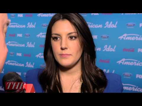 Kree Harrison 'American Idol'
