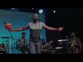Kenneth Appiah & The Yzmen - Yesu Nkoa (Live)