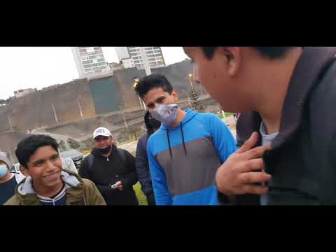 RMC vs DAP vs ALECK - OCTAVOS - LÍMITE ZERO FECHA 1 (RUMBO A LÍMITE FINAL FMS)