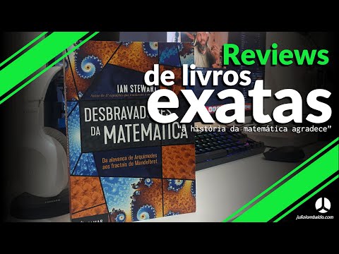 Pioneers of Mathematics | Reviews of Exact Sciences - Ep. 09