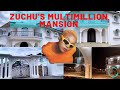 Zuchu's multimillion mansion nicknamed 