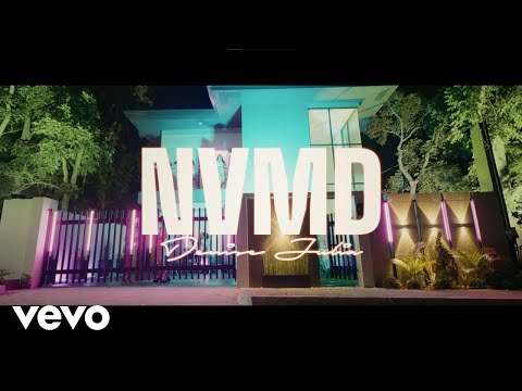 Denise Julia - NVMD (Official Music Video)