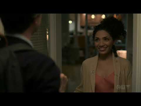 The Good Doctor - Shaun & Carly