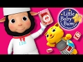 Baa Baa Black Sheep Nursery Rhymes For Babies By LittleBabyBum ABCs And 123s