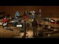 Latin Jazz Ensemble - Tito Puente arr. Gil Lopez - Cuando Te Vea