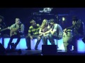 Enrique Iglesias live in Saint Petersburg 11.04.2011 ...