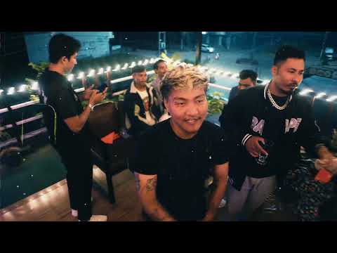 YBS FREEVERSE - KRIZN (SHOT BY VISUALS VIBRATION ) PROD. @Hpwav1