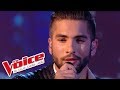 Tears for Fears – Mad World | Kendji Girac | The Voice France 2014 | Prime 3