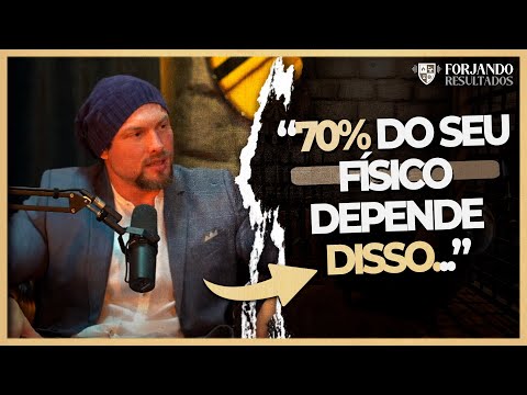 PAULO MUZY REVELA O SEGREDO PRA TER O CORPO DOS SONHOS! PAULO MUZY - FORJANDO RESULTADOS