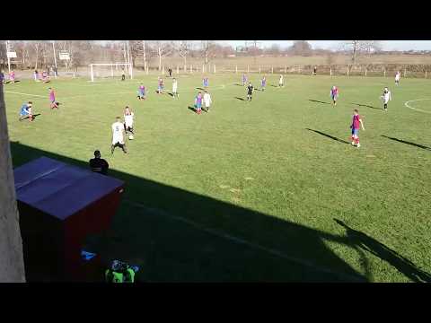 FK 1. Maj - FK Mačva Bogatić 1:3 1.2.2020. Prijateljska utakmica