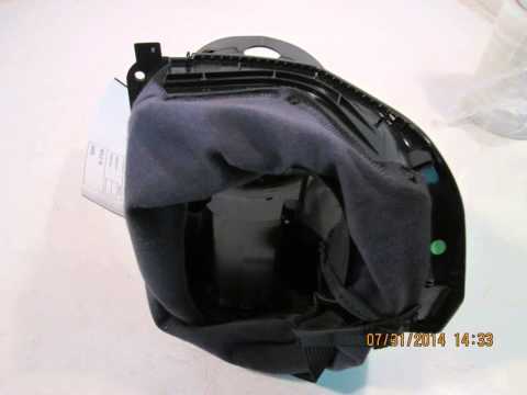 2011 Mercedes C300 Steering Column 2046820316  || BLK GOOD SHAPE - mbiparts.com Used OEM Merc... OEM