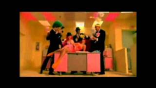 Rusko feat. Amber Coffman &quot;Hold On&quot; vs -S&amp;M ft Rihanna