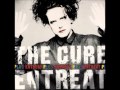The cure-Untitled... 
