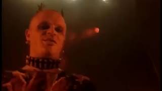 The Prodigy - Fuel My Fire [L7 cover] (Live @ Brixton Academy, London, UK) 20.12.1997