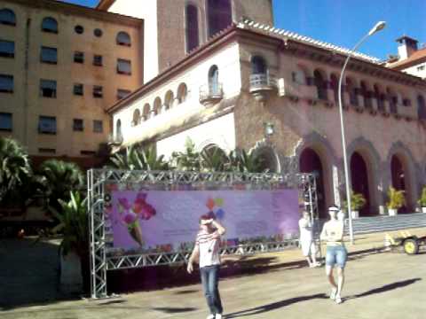 Viagem Curso de História : Araxá