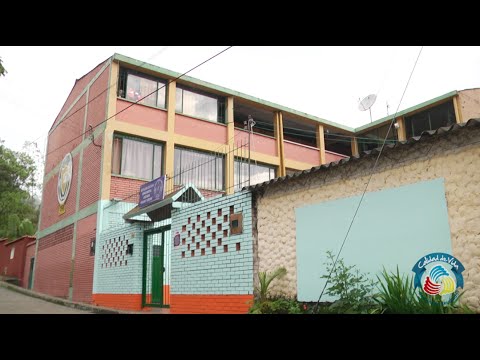 Reconstrucción de la institución educativa Jose Maria Vergara en Bituima Cundinamarca.
