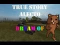 TRUE STORY - Alecto - Мечта педобира 