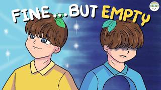 Why Modern Men Feel Empty