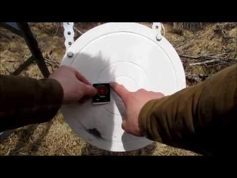 Longrange blog 96: LR proficiency test