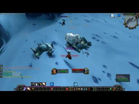 JokerdTV - Racing to first 60 - WoW Classic Day 1