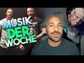MUSIK der Woche (JBG3, Drum & Bass und Cro auf Englisch) MUSIK der Woche (JBG3, Drum & Bass und Cro auf Englisch)