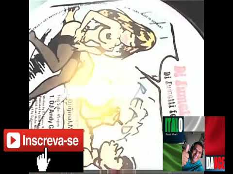 Di fumeti feat Luciano italo dance 2019 remix (di fumeti)