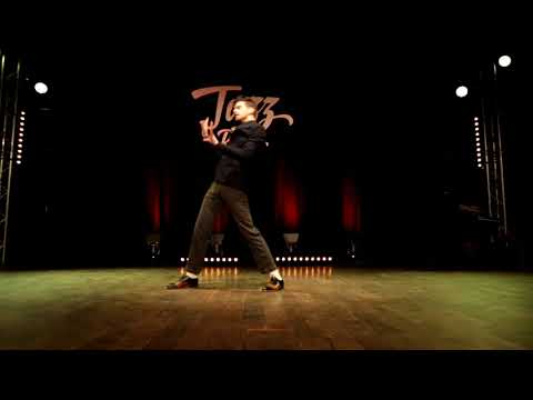 Jazz Roots 2018 - Daniil - The Great Show