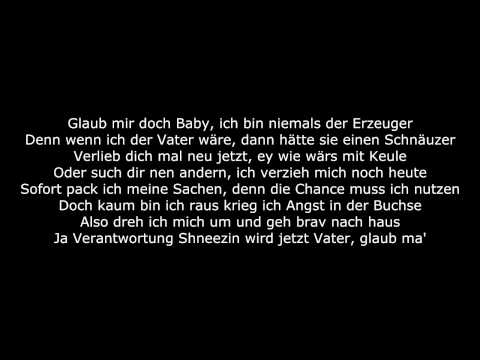 257ers (feat. Alligatoah) - Über alle Berge / Lyrics