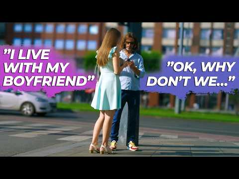How to Ethically Pick Up a Girl Living With Her Boyfriend (Part 2)