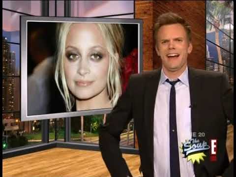 The Soup! (Full Episode) - Season 5 Episode 29 (Jun. 20, 2008)