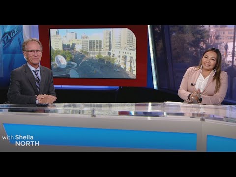CBC Winnipeg News September 6th, 2022 / Hosted by Sheila North & John Sauder