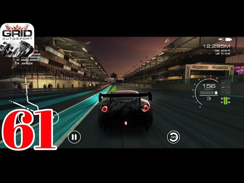 Grid Autosport Gameplay Android (Career) Part 61