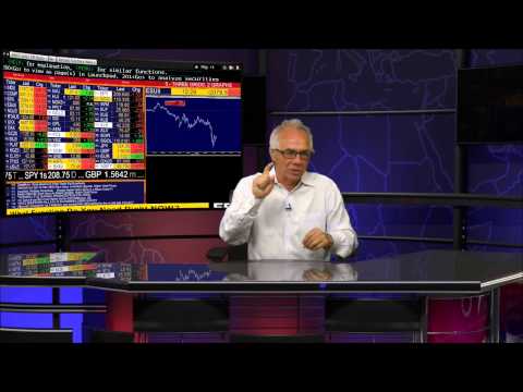 August 19th Money Masters with Tom O'Brien on TFNN - 2015