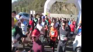 preview picture of video 'Passo Valcava vertical'