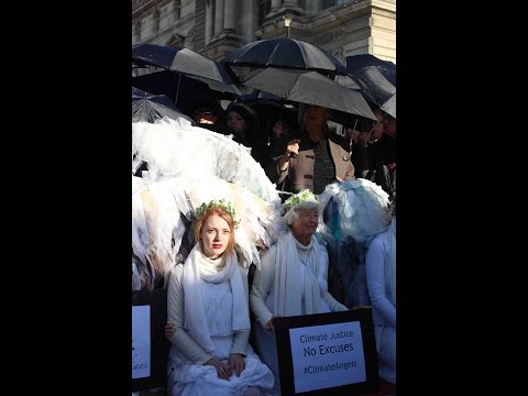 Act Out! [41] - Best of Paris: Activists have the last word