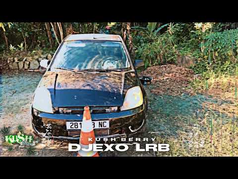 Djexo Lrb Ft EZ KB ✘ Tiakola - M3lo ✘ Ninho - Goutte d’eau [REMIX REGGAE]