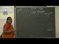 5TH MATHS Trinity Matric Online Classes