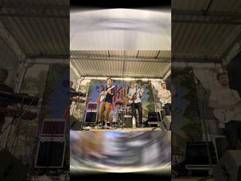 Yann Loisel - High Tech Society - Live at Karl Mixer Mob 2023