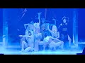 MISAMO「Do not touch」@PIA ARENA MM