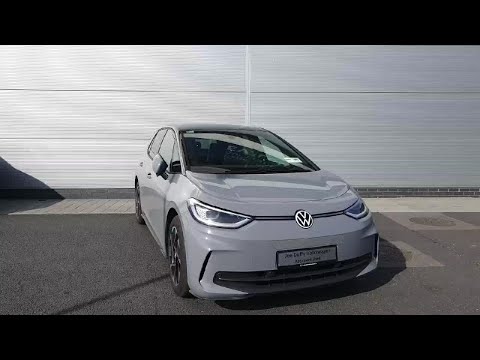 Volkswagen ID.3 Id.3 PA PRO Plus 58kwh - Image 2