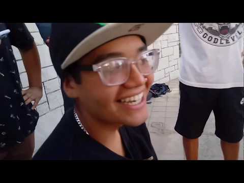 Jeykillah vs. Karma - Final primera fecha - FMStreet battles