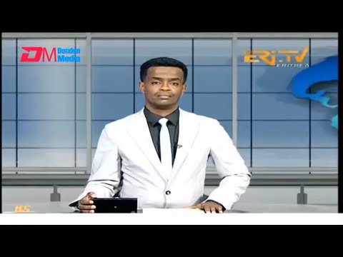 Midday News in Tigrinya for December 6, 2025 - ERi-TV, Eritrea