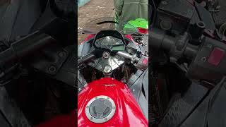 Download lagu Mentahan naik Zx25r buat prank teman mp3